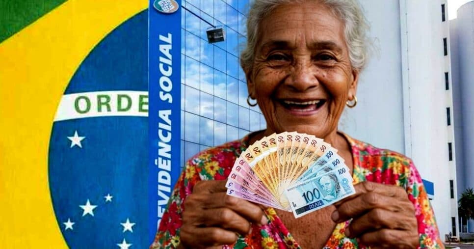 INSS comunica novo benefício surpresa para saque extra além do salário hoje 14/8