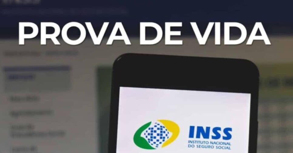 O INSS está pedindo prova de vida em 2025? Descubra a verdade