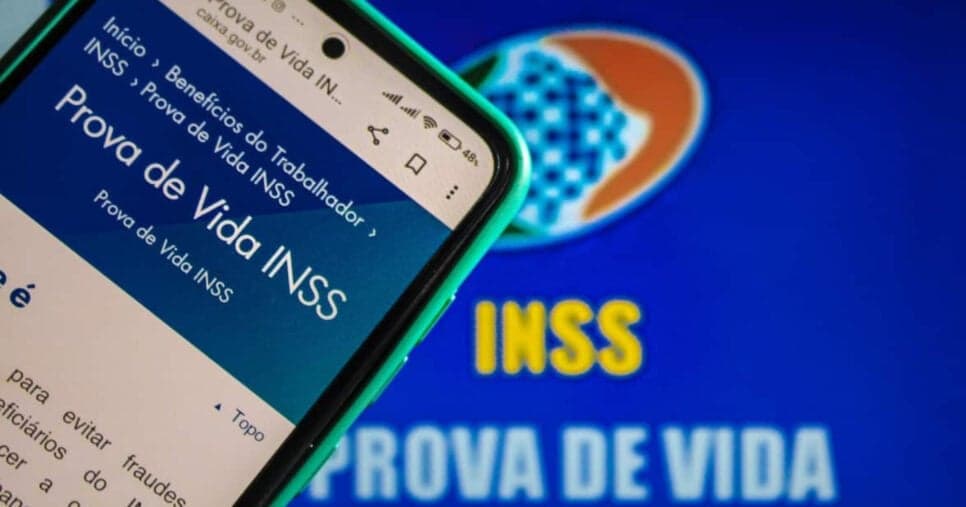 Atenção, aposentados: Como está funcionando a prova de vida do INSS?