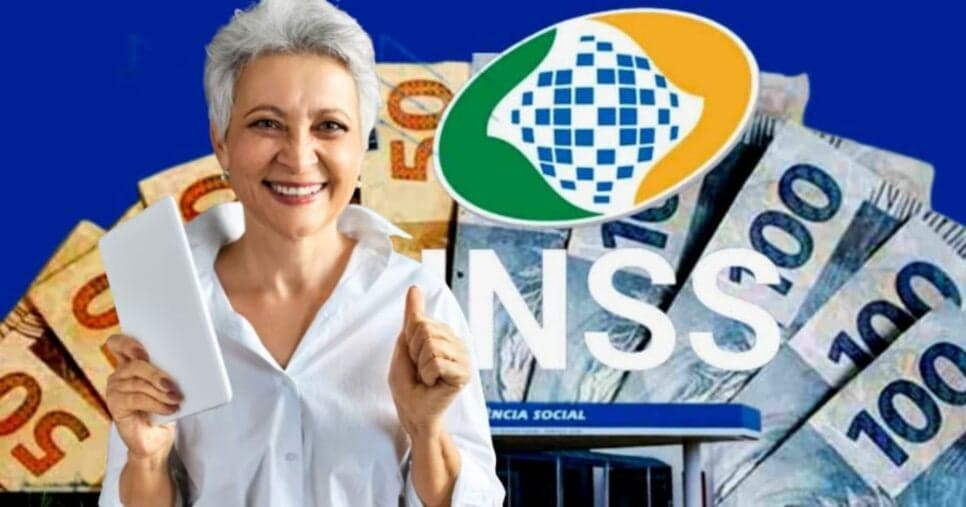 INSS comunica força tarefa para antecipar benefício em abril