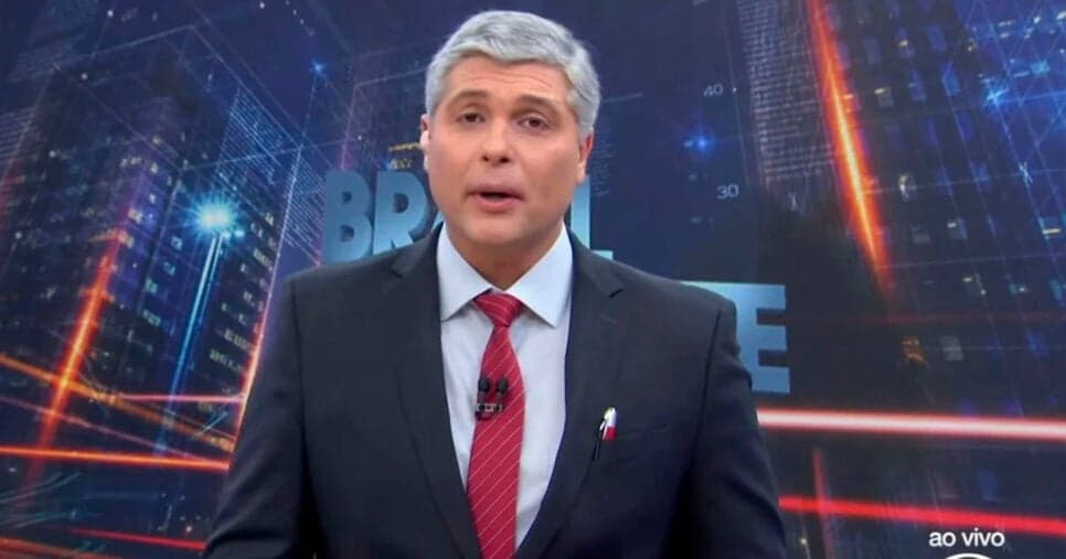 Filho de Datena quebra silêncio, expõe intimidade do pai e faz revelação sobre agressão: "Eu vi"