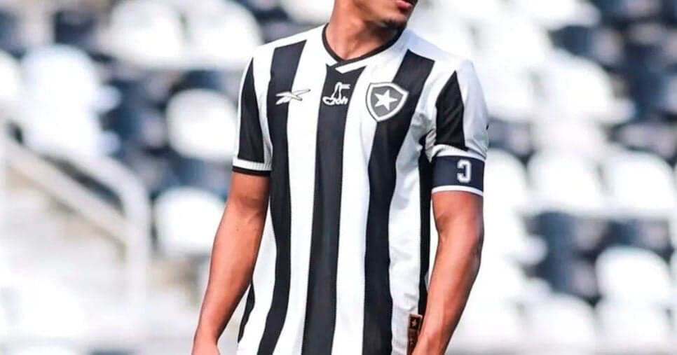 Tricolor arma contrato de empréstimo para assinar com atacante do Botafogo