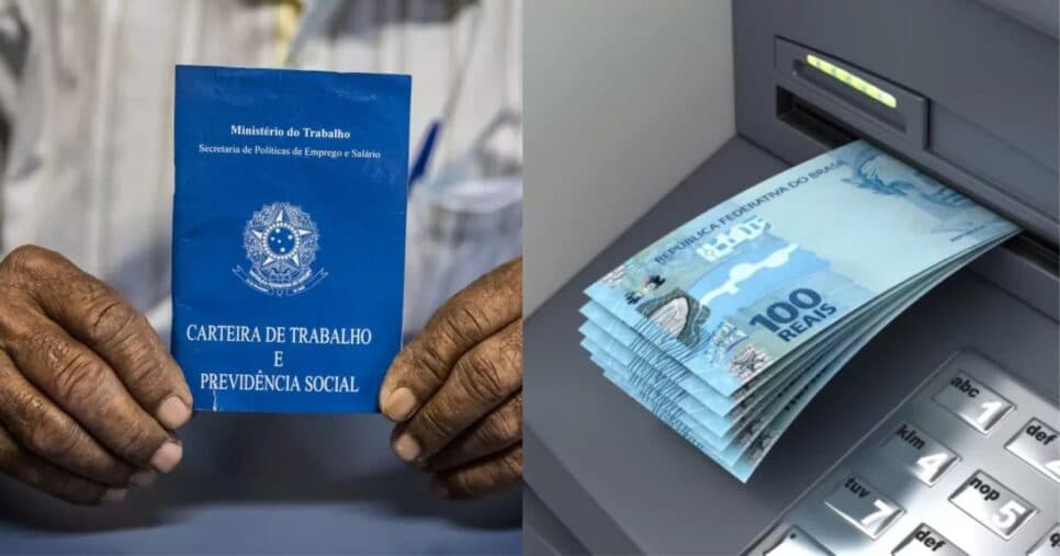 Além do salário: Lei trabalhista comunica mulheres liberadas para pagamento extra