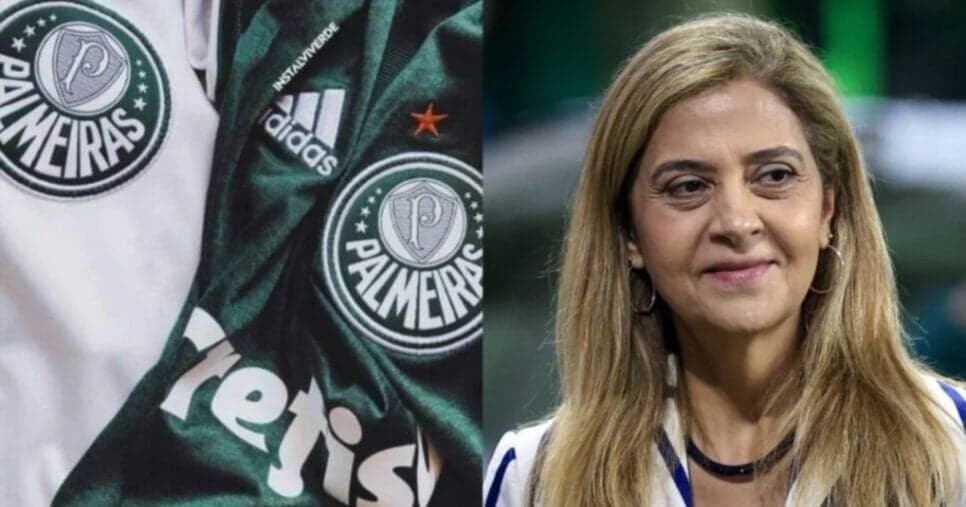 Palmeiras prepara força-tarefa com 5 contratações que Leila sonhou em 2026