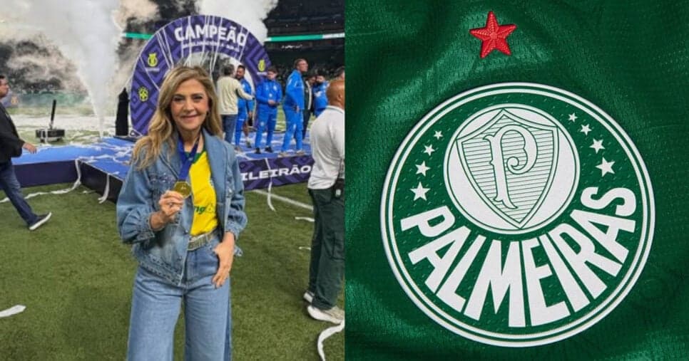 Palmeiras vai virar SAF? Leila Pereira acaba com mistério e emite comunicado