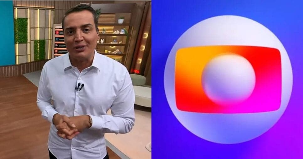 Leo Dias quebra silêncio e expõe relacionamento amoroso de estrela da Globo: "Tem um tipo"