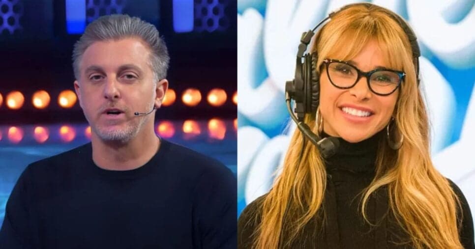 Braço direito de Luciano Huck na Globo revela falência e assume culpados: "Não é fácil"