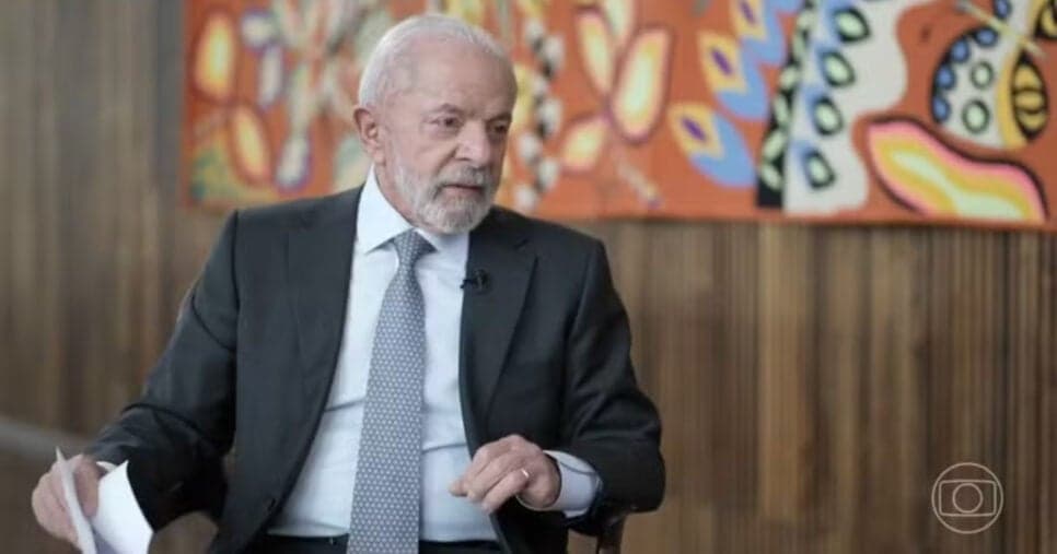 Vidente faz alerta e comunica o que acontecerá com Lula nas eleições de 2026