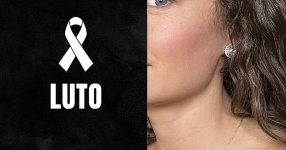 Luto: Jornal da Globo comunica morte de atriz amada aos 33 anos por tumor raro hoje 6/8
