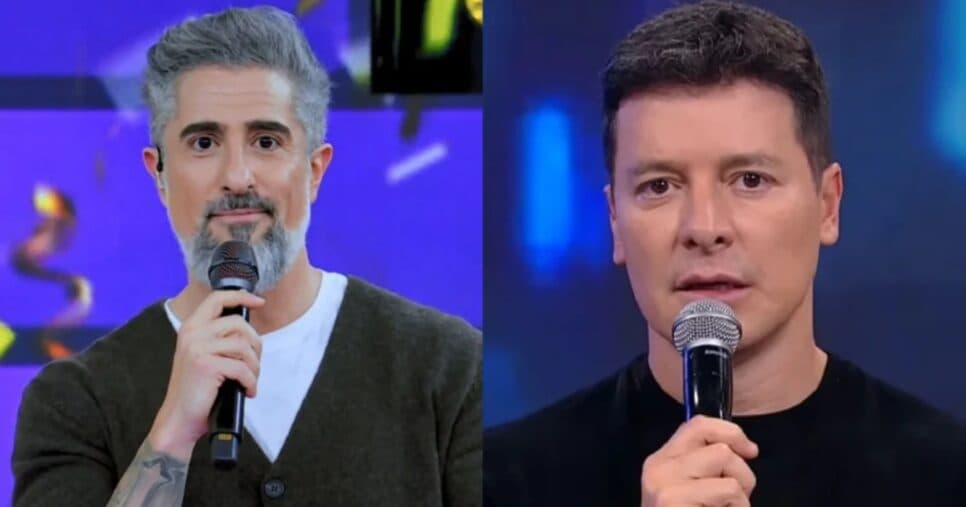 Vai sair do ar? Caldeirão com Mion entra na mira da Globo e Rodrigo Faro pode substituir programa