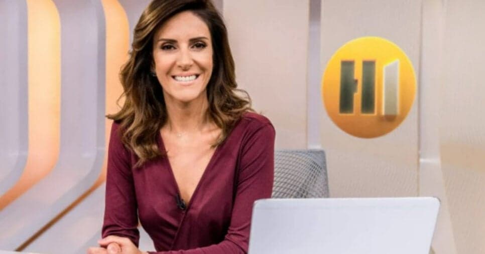 Ana Paula Arósio do jornalismo: Veja por onde anda Monalisa Perrone, que saiu da Globo e vive reclusa