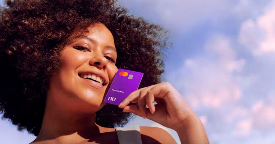 Nubank vai cobrar taxa de clientes que realizarem essa transação bancária em agosto