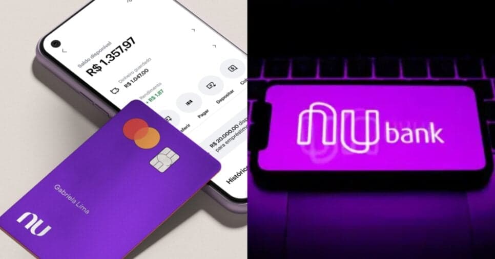 R$ 5 mil em segundos: Nubank está turbinando limite dos clientes em 5 passos simples
