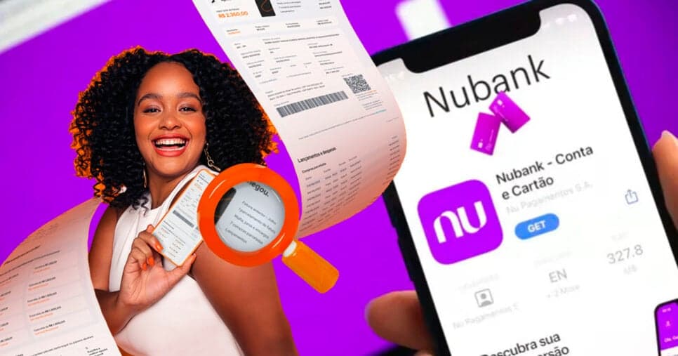Tchau, dívidas: Nubank revela como pagar boletos mesmo sem dinheiro no PIX