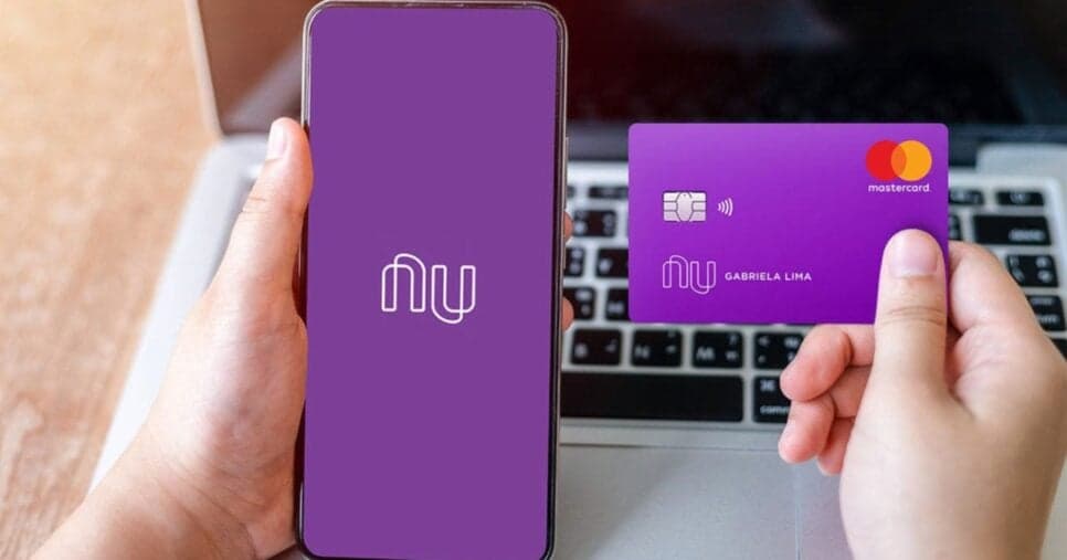 Nubank comunica benefício inédito aos clientes (Foto: Reprodução/ Internet)