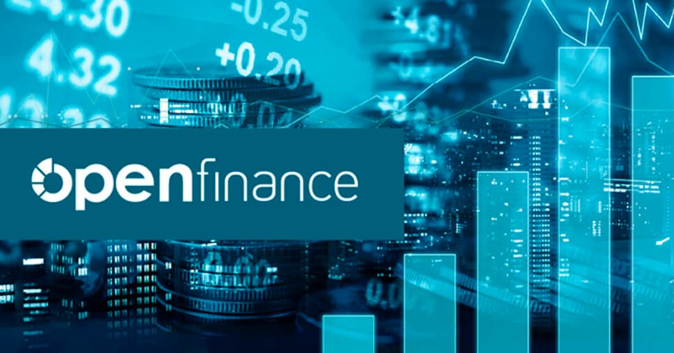 Open Finance (Foto: Reprodução)