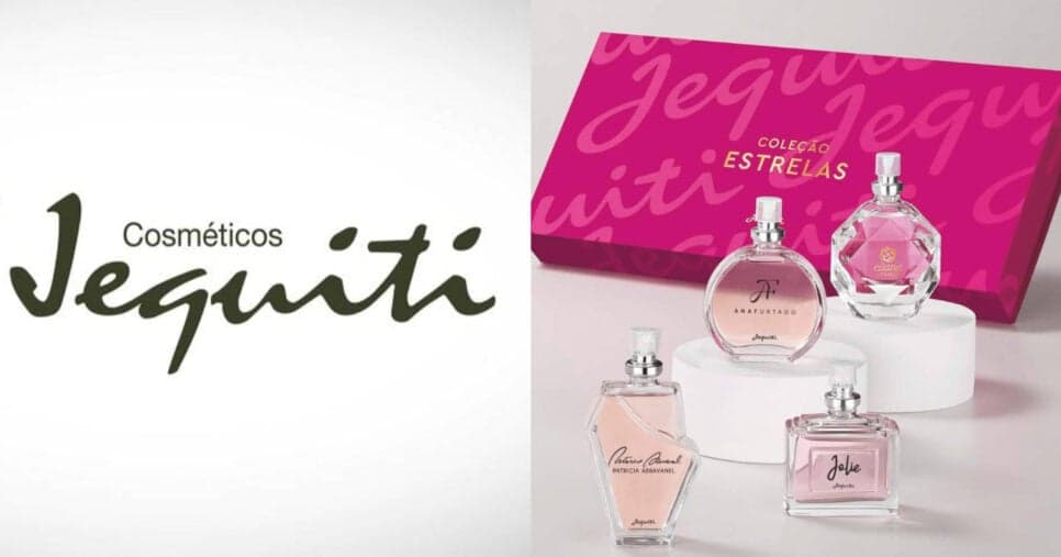 Cheiro de estrela do SBT: 5 perfumes Jequiti idênticos aos importados