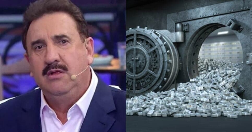 R$ 1 bilhão: Ratinho revela fonte de renda mais lucrativa e que jorra fortuna todo mês