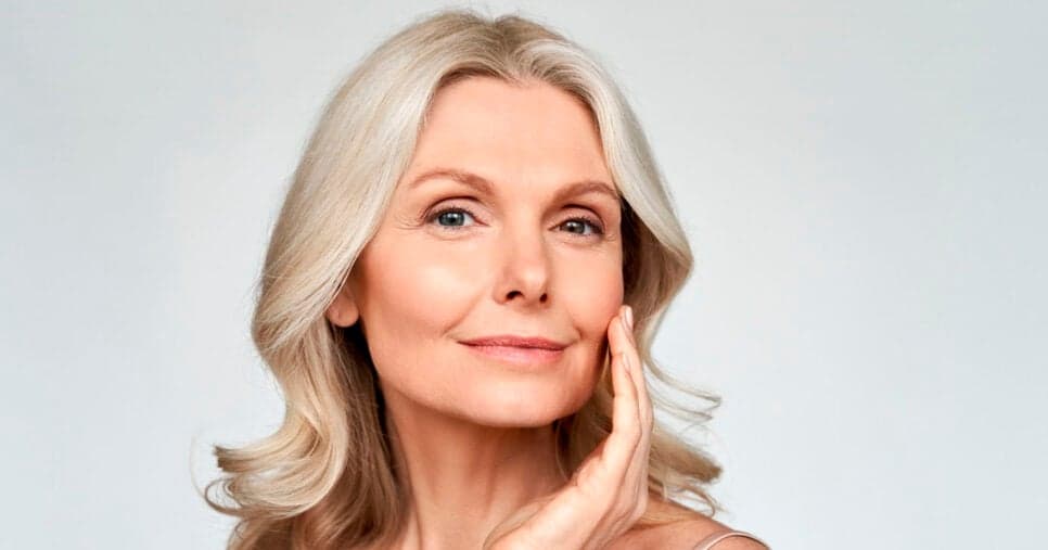 Como posso rejuvenescer até 10 anos? Especialista mostra truque