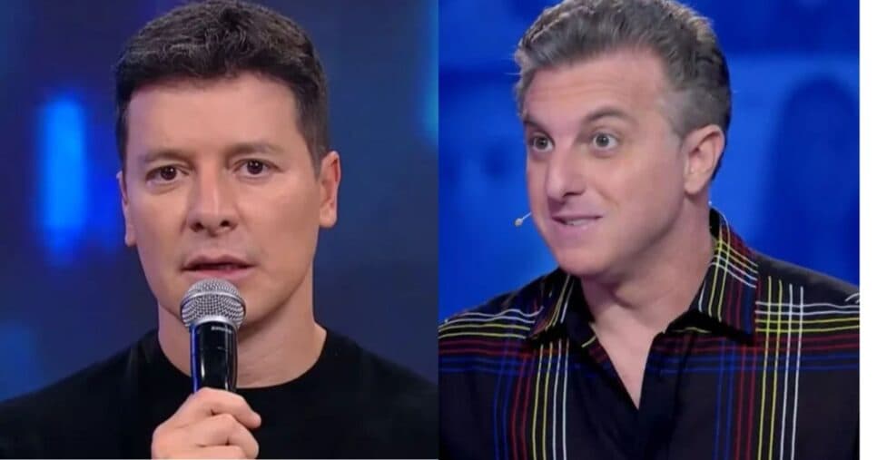 Faro assume promessa quebrada por Luciano Huck e o que decidiu deixar de fazer: "Nunca mais"