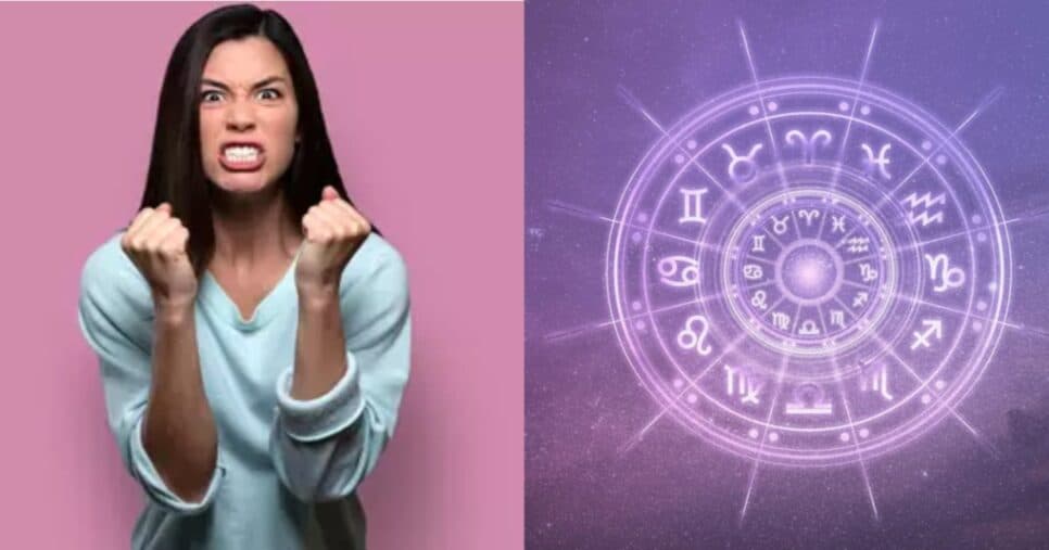 Bons de briga: Esses 5 signos, incluindo libra na lista, são os mais briguentos de todo o zodíaco