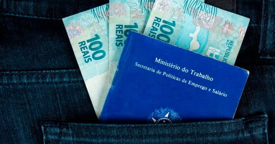 Reajuste de 10%: O estado onde o salário mínimo de R$1804 é realidade em 2026