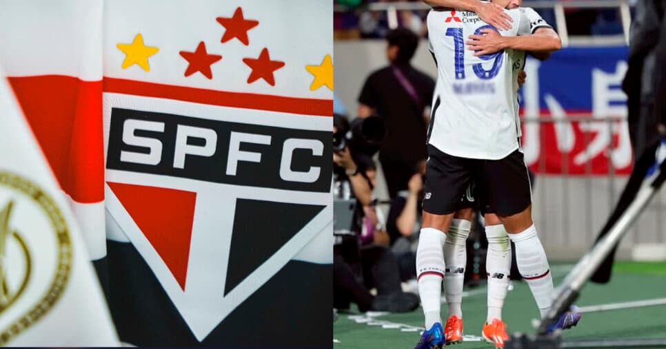 Veja quem é o atacante do futebol japonês que o São Paulo quer contratar