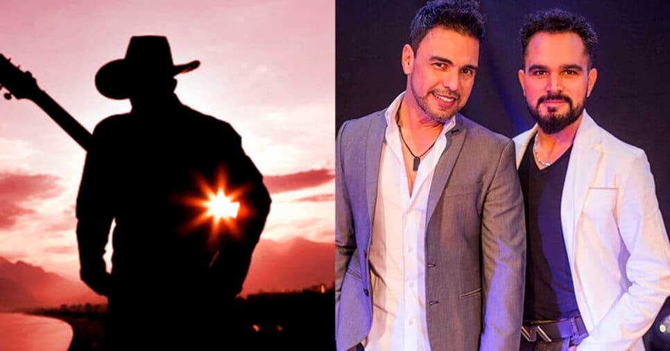 Sertanejo abre o jogo, revela quem é Zezé e Luciano por trás dos palcos e assume: "Paguei pra ver"
