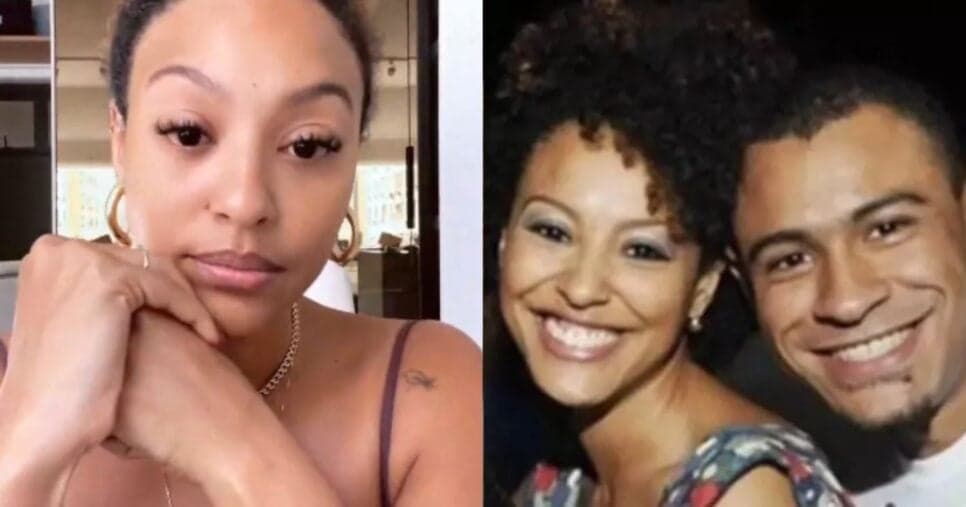 Sheron Menezzes comunica morte do irmão aos 36 anos e desaba: “Um pedaço de mim arrancado”