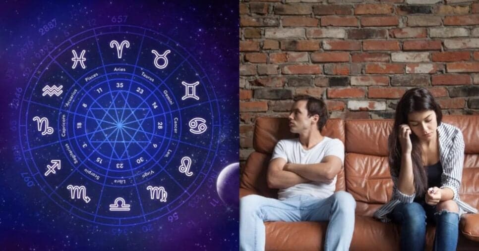 Esses 3 signos, com Virgem na lista, são tão desapegados que não conseguem namorar ninguém