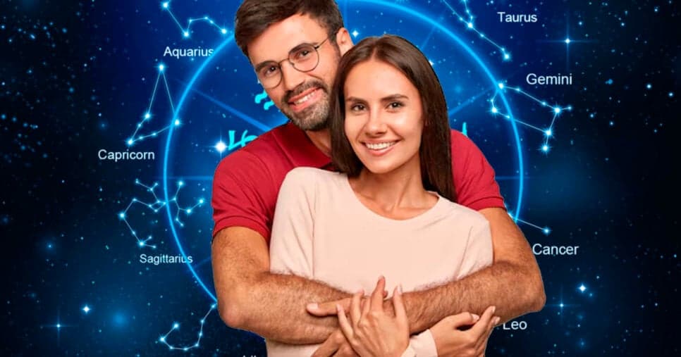 Touro e mais 2 signos vão começar 2026 em um relacionamento sério e cheio de amor