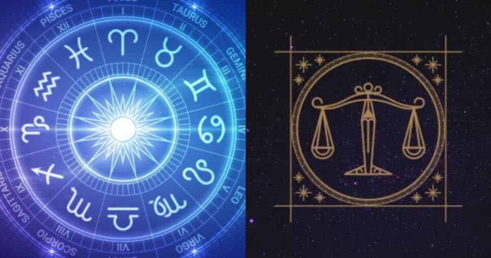 4 signos, incluindo Libra, que podem reviver uma paixão antiga quando menos esperarem