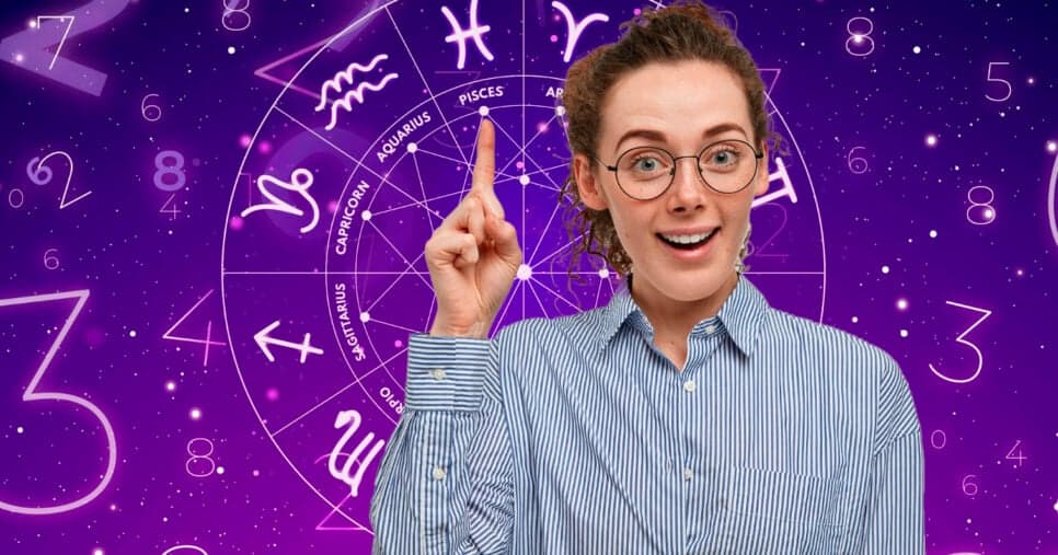 Aquário e mais com QI acima da média: Esses 5 signos são os mais inteligentes do zodíaco
