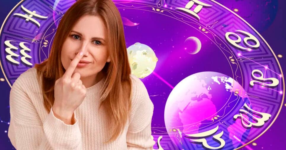 Enganam até o espelho: Esses 4 signos, incluindo Gêmeos, mentem na cara dura e não se arrependem