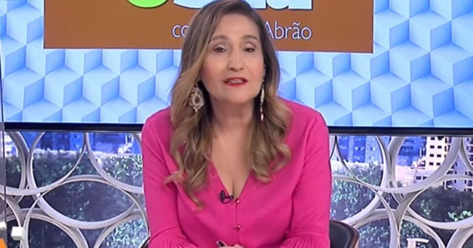 Sônia Abrão bomba em audiência e A Tarde à Sua e abre vantagem em cima da Band