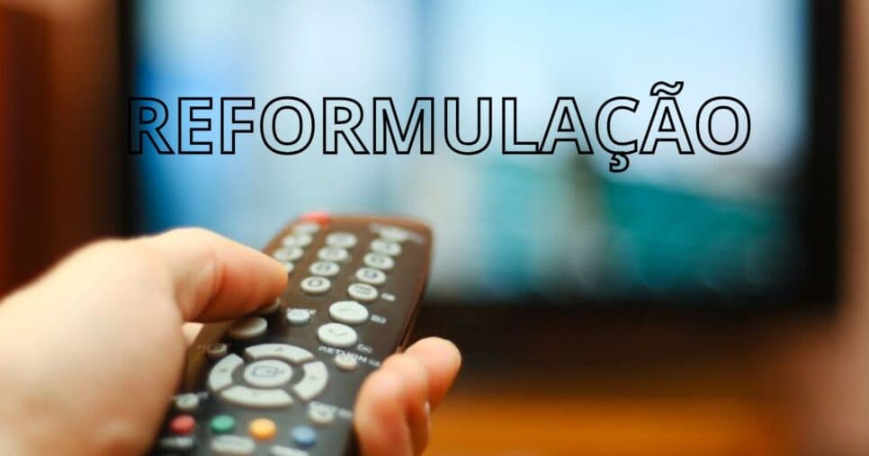 "Se definhou": Emissora de TV aberta fica na UTI com crise e passa por reformulação