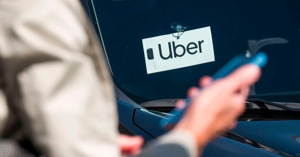 Uber de graça em 2025? Comunicado chega aos clientes com melhor benefício