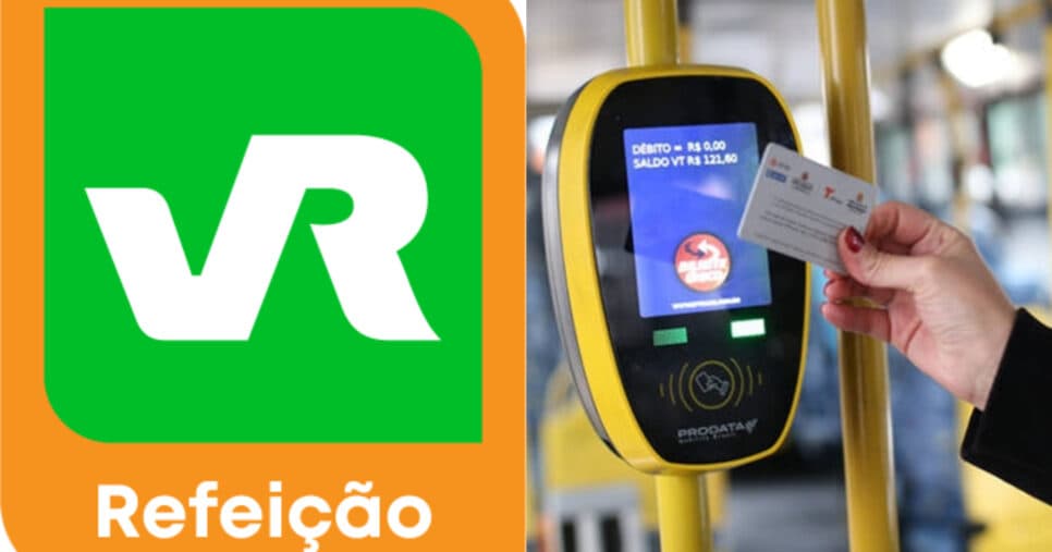 Além do VR e VT: Lei trabalhista comunica CLTs liberados a receber +1 auxílio