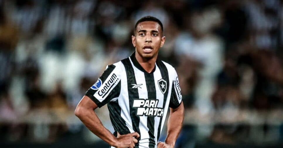 Victor Sá diz SIM para assinar com o Corinthians por R$51M e Fabinho comunica decisão