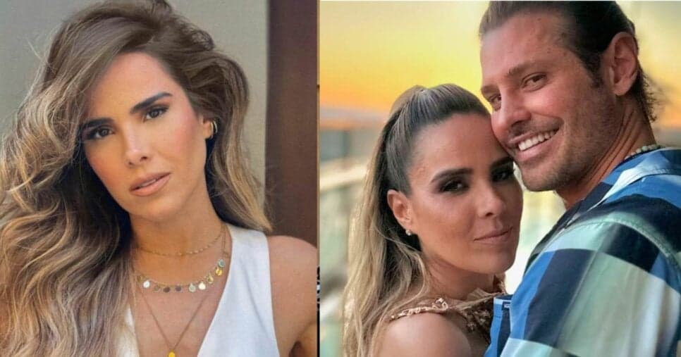 Wanessa Camargo quebra o silêncio sobre relação com Dado Dolabella e assume: "Uma decisão"
