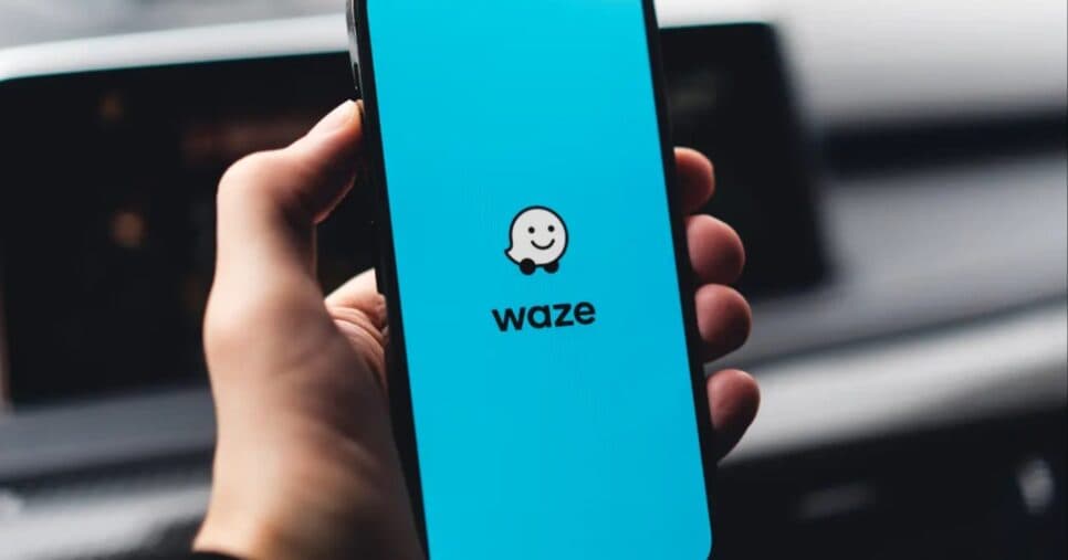 Waze acaba de anunciar fim de serviço em milhares de celulares da Samsung em agosto