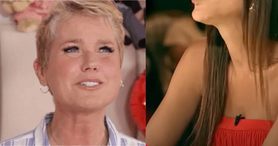 Atriz de Dona de Mim assume paixão de anos por Xuxa e expõe: "Enlouquecida"