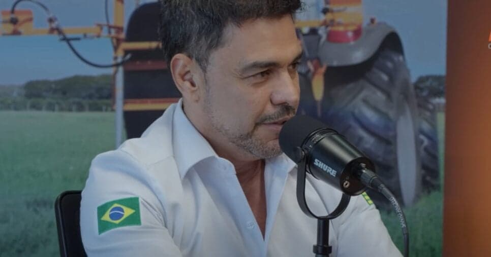 Patrimônio, traição, briga e fim com Luciano? As principais respostas sobre Zezé Di Camargo