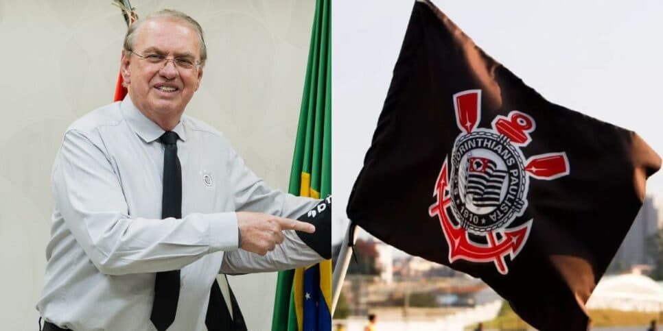 R$28M: Stabile prepara PIX para assinar com 2 reforços de peso ao Corinthians em 2025