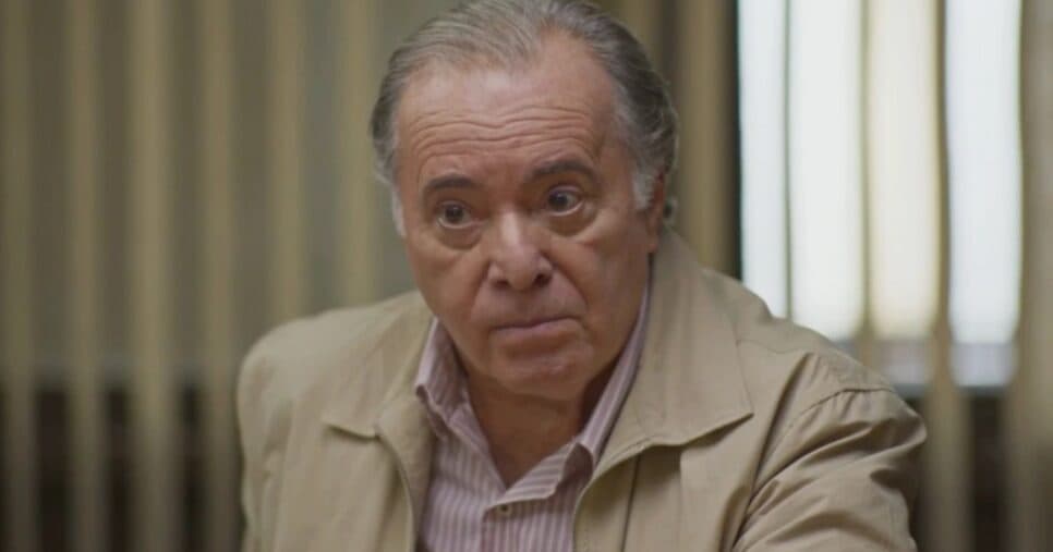 Abel faz retorno triunfal em Dona de Mim após morte para revelar segredo