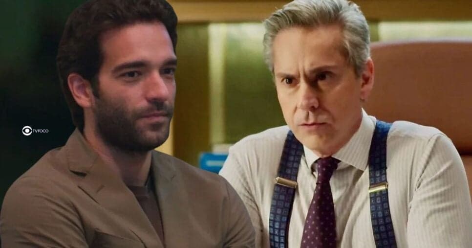 O rombo de R$54M de Marco Aurélio exposto por Afonso para jogá-lo à falência em Vale Tudo