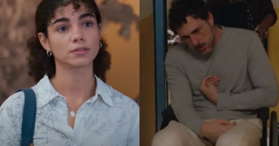 Ana Clara se casa com Leonardo, filho de Odete Roitman, em Vale Tudo?