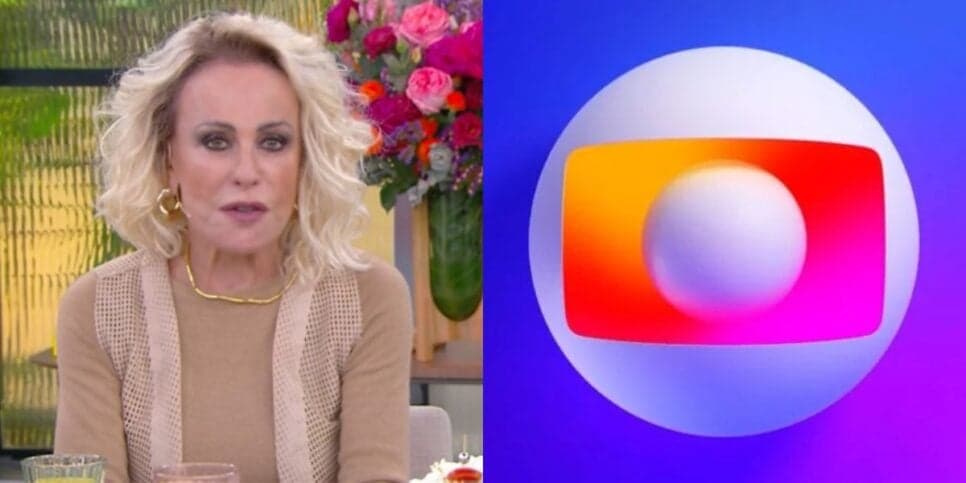 Ana Maria paralisa Mais Você e comunica saída do ar na Globo: "Eu vou"