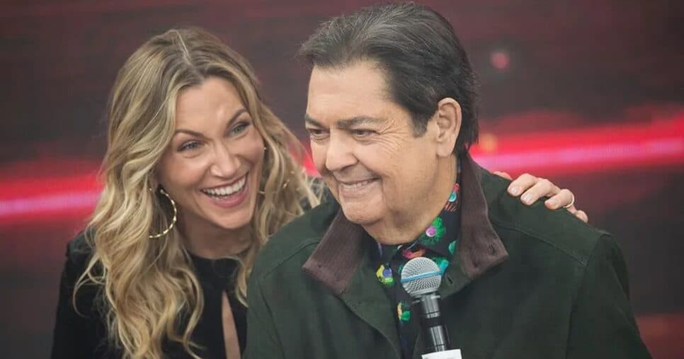 Lembra de Anne Lottermann, braço direito de Faustão? Ela vive nesta situação hoje
