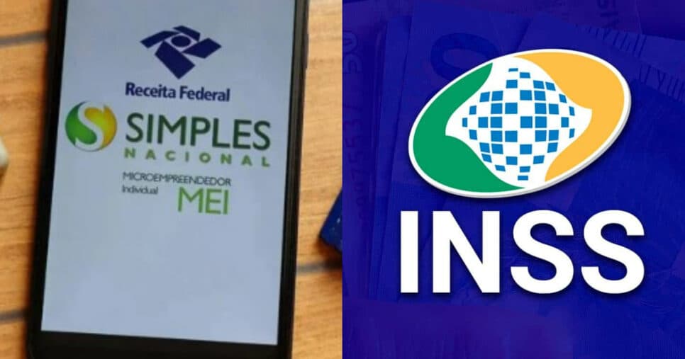 Código especial do INSS libera aposentadoria de R$5.000 para MEIs